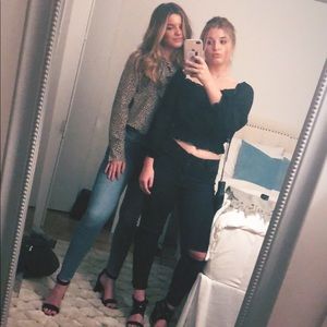 Meet your Posher, Emma